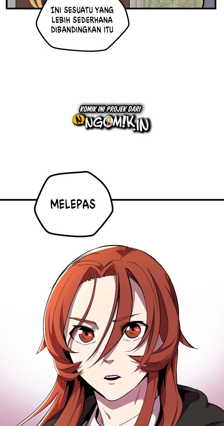 Otherworldly Sword King’s Survival Records chapter 23
